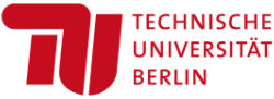 Logo Technische Universitat Berlin